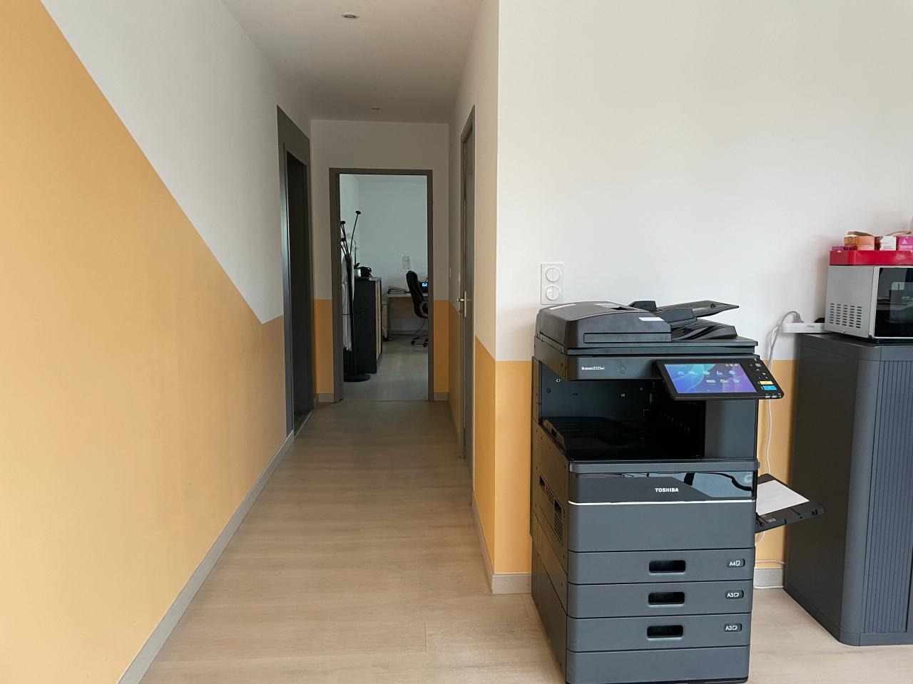 Local d'activité Saint-Ouen-de-Thouberville 402m² Location local d'activité Saint-Ouen-de-Thouberville Eure OLACT2533009 10